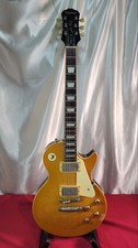 Epiphone les paul - les, guitare