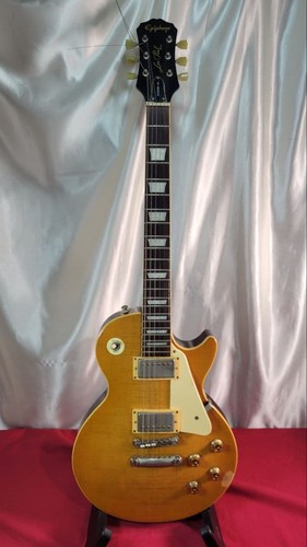 Epiphone les paul guitare - epiphone,