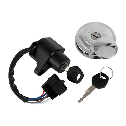 Kit serrures bouchon pour - kit,