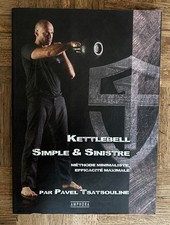 Kettlebell - Simple & Sinistre