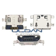 Connecteur De Recharge USB ARCHOS 70B HELIUM 4G Original