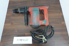 HILTI TE22 TE-22 SDS ROTARY