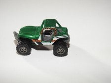 voiture miniature BUGGY MBX