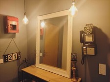 Miroir Valentine Maison Du