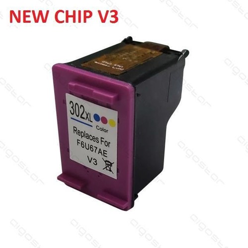 Cartouche 302xl couleur - cartouche,