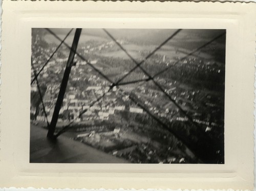 Photo ancienne vintage - ancienne,
