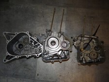 carter moteur principal quad kymco 250 kxr