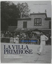 La villa Primerose 120 ans