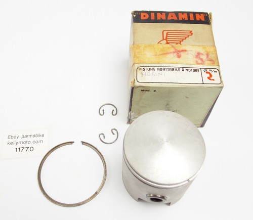 Nos piston dinamin anneau - dinamin,