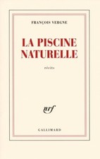 La piscine naturelle -