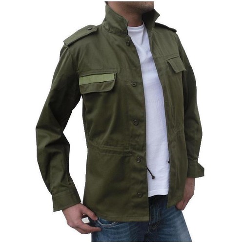 Hommes army surplus - hommes,