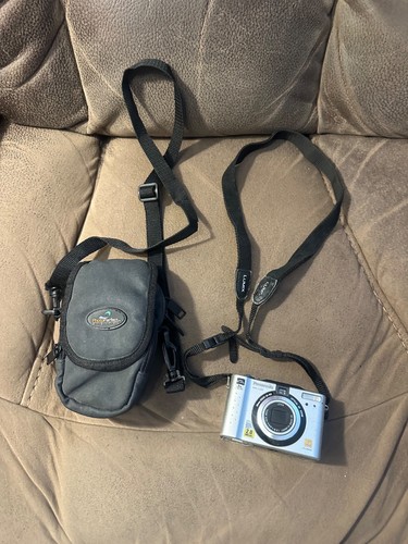 Panasonic lumix dmc lc20 - panasonic,