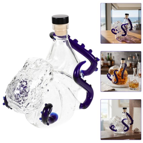 Carafe verre forme de - verre,