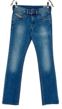 Diesel Ronhoir Femme Jeans