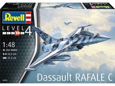 Dassault rafale revell 03901 - dassault,