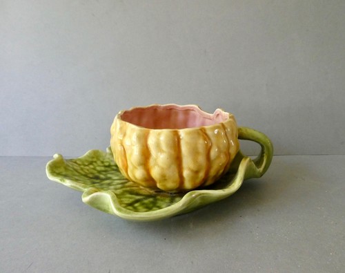Saucière barbotine - saucière, en