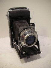 Appareil Photo Kinax Objectif Bellor Kolinax