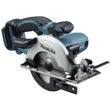 Makita Scie circulaire portative sans fil sans batterie 18 V