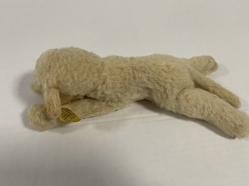 Steiff animal 7517 mouton - animal, 7517.00