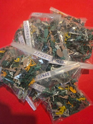Petits soldats 1 72 - , 1:72