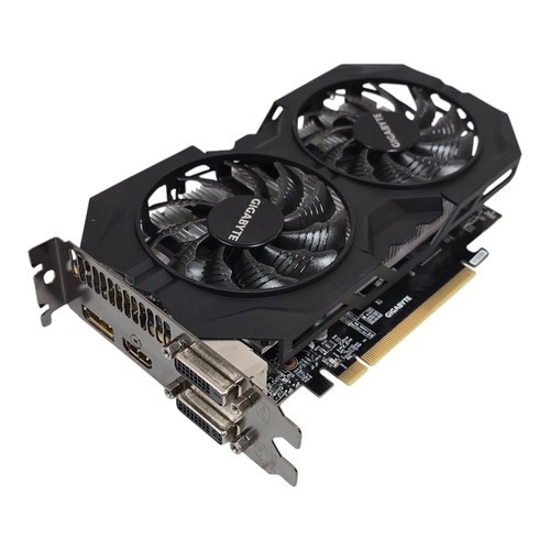 Gigabyte n950wf20c 2gd - gigabyte, gv-n950wf20c-2gd