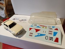 1/43 OPEL KADETT COUPÉ GTE