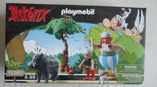 PLAYMOBIL 71160 ASTERIX OBELIX