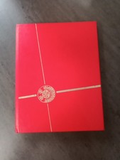 Album timbres Football 