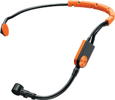 Micro serre-tête STATIQUE