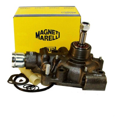 Pompe eau joint - +,