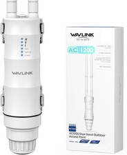 WAVLINK AC1200 Répéteur WiFi