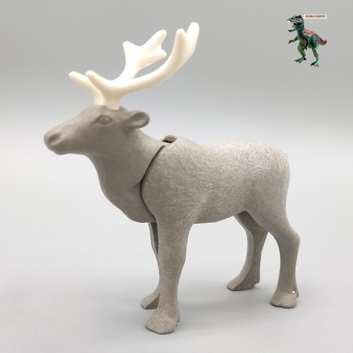 Playmobil renne