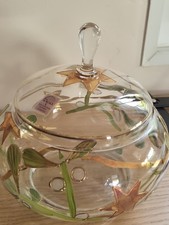 RARE BONBONIERE P.NAGEL.EN