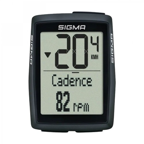 Compteur sigma wl sans - compteur, bc
