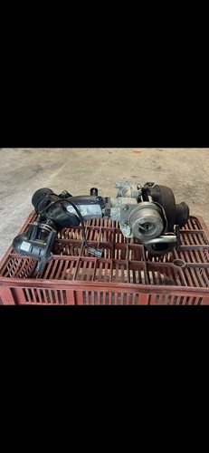 Turbo renault scénic - turbo, mégane