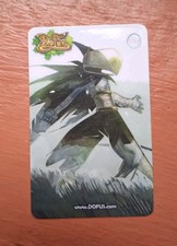 Carte loterie dofus numéro - carte,