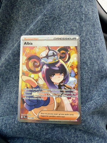 Carte pokémon me05 - carte,