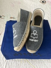 Isabel marant espadrilles 