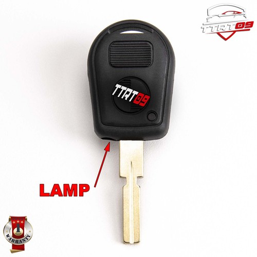 Coque clé pour bmw e36 - 3,