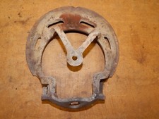 Support de foyer pour poêle  Godin modèle  2122   BON ETAT