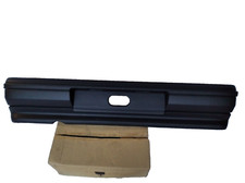 Pare-Chocs Arrière Isam