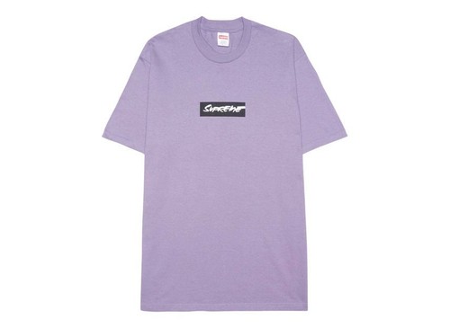 Supreme futura box - futura, tee