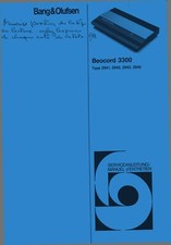 Service Schematics pour Bang