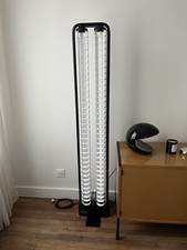 Lampe Duo de Bocato, Gigante Zambusi, Lampe Design, Années 80