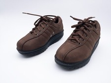 MBT Chaussures Physiologiques