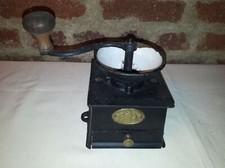 Lovelly Antique Vintage Black