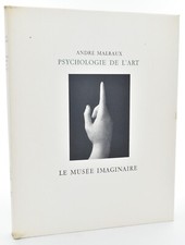 André Malraux - Psychologie