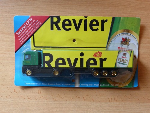 Modèle camion bière renault - modèle,