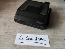 Appareil photo instantané POLAROID IMAGE 2 - usure