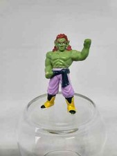 DBZ / DRAGON BALL Z / SUPER GUERRIERS / COFFRET #7 / AB TOYS 1989